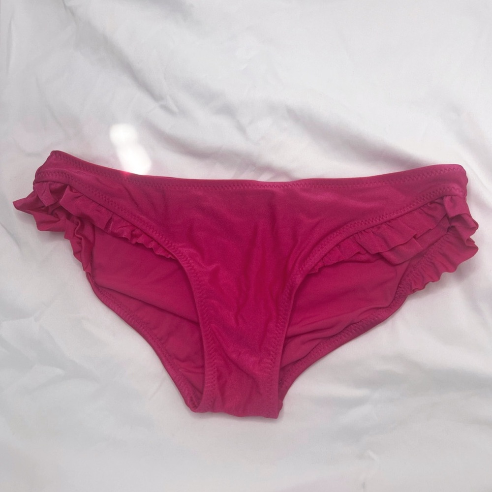 Xhilaration Pink Underwear Accessories